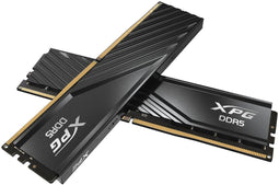 XPG Lancer Blade - DDR5 Geheugen 32GB 6000MT/s CAS 48 - Low-Profile (2x 16GB)