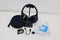 Sony WH-1000XM4 - Over-Ear Koptelefoon - Draadloos Bluetooth - Noise Cancelling - Blauw