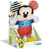 BABY MICKEY PRIME ATTIVITA' -K-