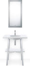 Duravit Happy D. - Wastafelsifon - Messing - Chroom
