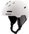 Sinner SILVERTON - Skihelm - In-Mold-technologie - Mat wit - Maat S 52-54 cm