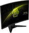 MSI MAG 244C - Monitor 23,6