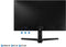 Samsung LS24R350 - 24 inch IPS Monitor - 1920x1080 Full HD - 75Hz - Zilver