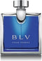 Bvlgari BLV pour Homme - 100 ml - eau de toilette spray - herenparfum