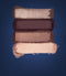 Estée Lauder Pure Color Envy EyeShadow Palette 6gr | Aubergine Dream - 03 | - 03 Aubergine Dream