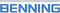 Benning CM 12 Stroomtang CAT IV 600 V Weergave (counts): 9999