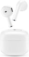 Music Sound Swag - Headset - Draadloos Bluetooth 5.1 - Wit