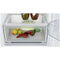 NEFF KI5861SE0 - Integreerbare koel/vriescombinatie N30 - LowFrost 183/84 liter - Eco Air Flow