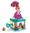 LEGO ǀ Disney Princess Draaiende Ariël - 43259