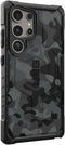 Urban Armor Gear Galaxy S24 Ultra - Pathfinder SE Magnet - 4.8M drop protectie - Multi-color