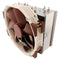Noctua NH-U14S - CPU Koeler - 6 Heatpipes - Max 1200rpm