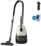 Philips 1000-Serie Stofzuiger met Zak - 750 W - Compact & Lichtgewicht - HEPA-filtersysteem - 9 mete