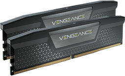 Corsair Vengeance CMK64GX5M2B5200C40 - DDR5 Werkgeheugen 64GB 5200MT/s CAS 40 (2x 32GB)