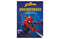 Spider-man vriendenboek