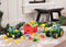 Bouw een Johnny Tractor - John Deere
