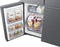Samsung RF59C701ES9 - French-deur-koelkast 649L met IJsdispenser en WiFi - Inox