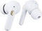Happy Plugs Air 1 Zen - In-ear Headphones - 30 uur batterij - Wit