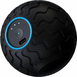 Therabody Wave Solo - Foamroller - Triggerpoint Massage - Gerichte Vibratietherapie - Ultradraagbaar - Therabody App