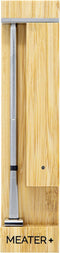 Meater 2 Plus - Draadloze Vleesthermometer - 75 meter bereik - Zwart