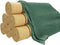 vidaXL - Hooibergzeil - 10,4x12,5 - m - 140 - g/m² - polypropyleen