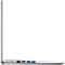 Acer Aspire 3 - A317-33-C20X - Laptop 17.3 Inch HD+ - Pure Silver
