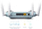 D-Link R15 - Smart Router - WiFi 6 1500 Mbps - 3x Gigabit LAN