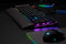 Corsair K100 RGB - Toetsenbord - OPX Switch - Qwertz DE - Zwart