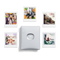 Fujifilm Instax Square Link - Printer - Vierkante afdrukken - Wit