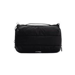 Topologie Wares Bags Bottle Sacoche Large - Black Puffer