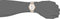 Tissot Chemin Des Tourelles T0994072203801 - Polshorloge - Automatisch - Staal - Ø 42 mm