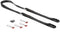 Peak Design Leash (v3) - Camerariem - Verstelbaar 81-145 cm - Zwart