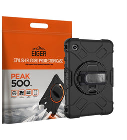 Eiger EGPE00166 - Hoes - Valt tot 3 meter - Zwart