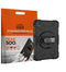 Eiger EGPE00166 - Hoes - Valt tot 3 meter - Zwart