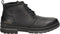 PME Legend Fleetman - Hoge Veterschoenen - zwart - Maat 43