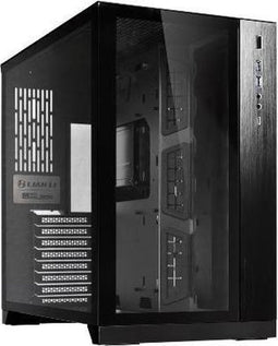 Lian Li PC-O11 Dynamic - Mid-Tower PC Behuizing - Gehard Glas - Zwart