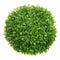 Decoratieve plant Lakens Klot Plastic 22 x 22 x 22 cm (8 Stuks)
