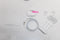 Apple AirPods Pro 2 - TWS - ANC met MagSafe oplaadcase - Wit