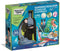 Clementoni Supermicroscoop - Educatief Speelgoed - 1200x vergroting - Blauw