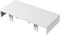 GGK 12733 Eindstuk (b x d) 110 mm x 62 mm Zuiver wit 1 stuk(s)