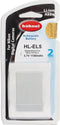 Hähnel HL-EL5 - Accu voor Nikon - 1230mAh Li-Ion