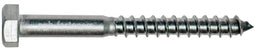 Tuindeco - Houtdraadbout dia. 8x70 mm Tuindeco