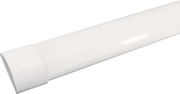 V-TAC VT-8-20-N Witte LED TL-beslag - Prismatisch - 120lm/w - Samsung - IP20 - 20W - 2400 Lumen - 6500K - 5 Jaar - 60CM
