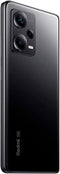 Xiaomi Redmi Note 12 Pro 5G Dual SIM 128GB 8GB RAM midnight black