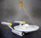 PLAYMOBIL Star Trek U.S.S. Enterprise (NCC-1701) - 70548