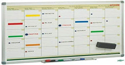 Monthly Planner Faibo 60 X 90 Cm