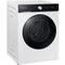 SAMSUNG WW11BB744AGES2 - Wasmachine - AI Energy Mode - Wit