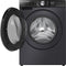 Hisense WF5S1045BB - Wasmachine - 10,5 kg laadvermogen - Energieklasse A