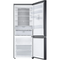 Samsung RB53DG703CB1EF - Koel-vriescombinatie - 538L - No Frost+ - Premium zwart staal