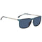 Zonnebril Heren Hugo Boss BOSS-1182-S-PJP-KU ø 57 mm