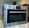 Bosch HBC84K553 - Inbouw Combi Oven - 42L - 900W Magnetron - 2460W Grill